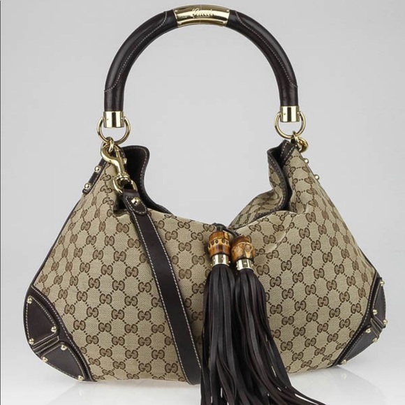 Gucci Wallet and handbag - Picture 4 of 8